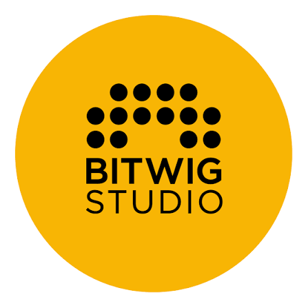 Bitwig Studio logo