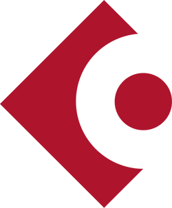 Cubase logo