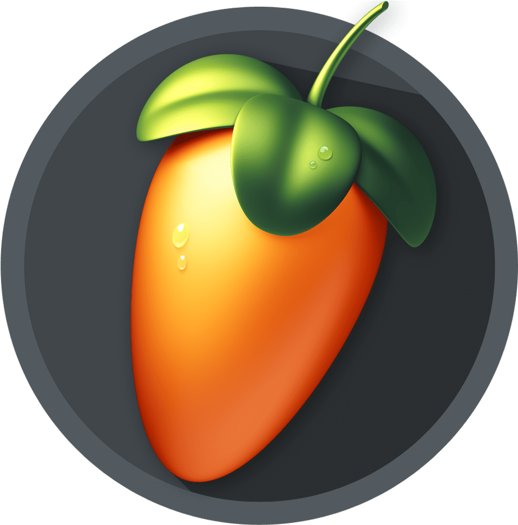 FL Studio logo