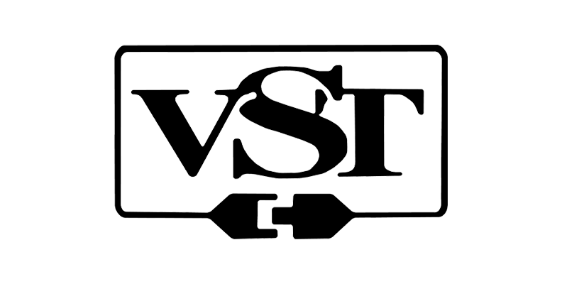 VST3 logo